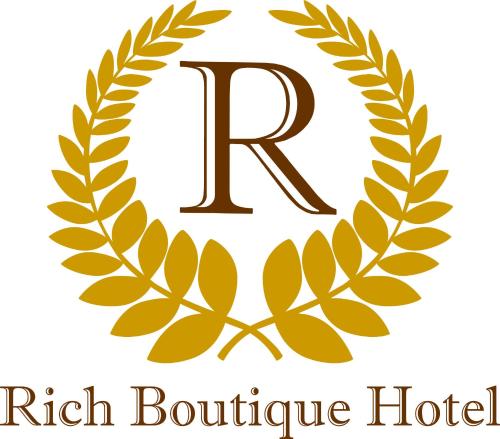 Фотография гостиницы Rich Boutique Hotel