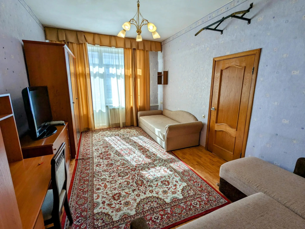 Фотография квартиры Nestory (Нестори) на проезде 5-й Войковский 8