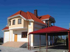 Фотография базы отдыха Серебряный лиман