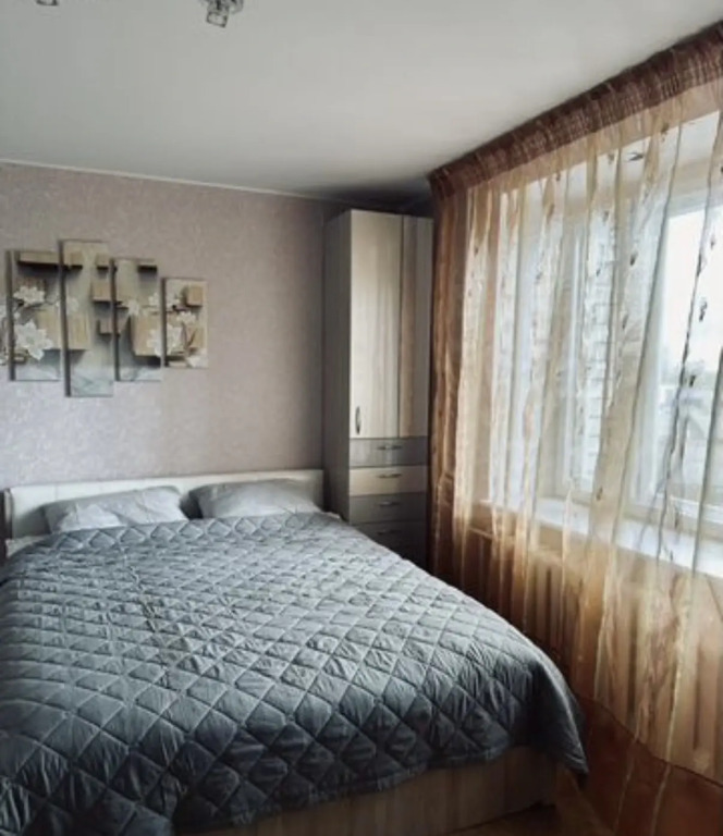 Фотография квартиры Квартира Уютная в Дзержинском Районе