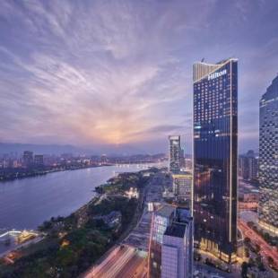 Фотографии гостиницы
Hilton Fuzhou