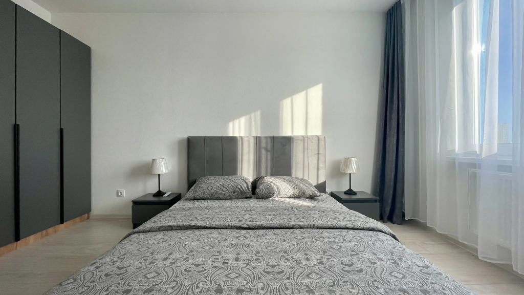 Фотография квартиры Квартира НеVотеле на Советская 62Б