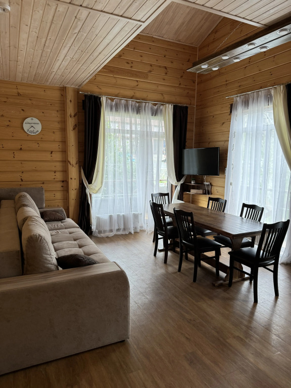 Фотография квартиры Апартаменты 315 в Family Alley