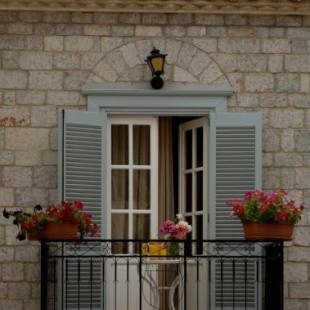 Фотографии гостевого дома
Guesthouse Corali