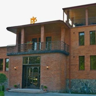 Фотография гостиницы Royal Palace, Lagodekhi