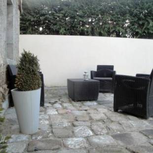 Фотографии мини отеля
"La Petite Félixière"