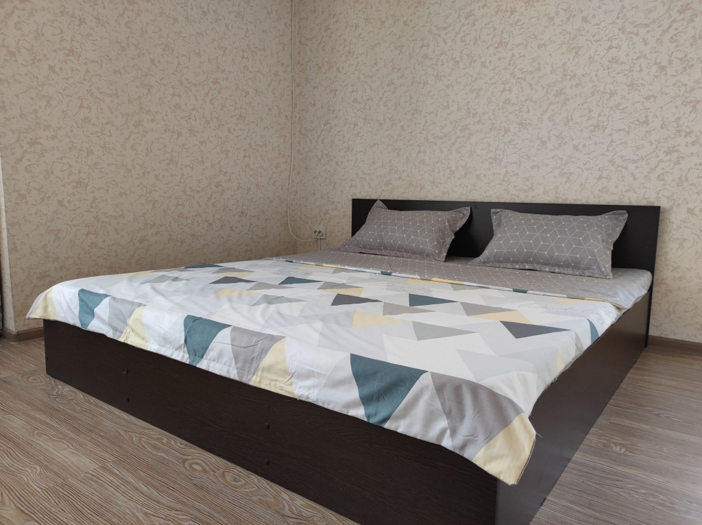 Фотография квартиры Квартира Райдас на Оранжерейной 22/2