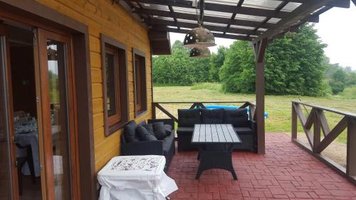 Фотография гостевого дома Garaseta