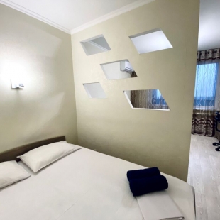 Фотография квартиры Апартаменты Grey