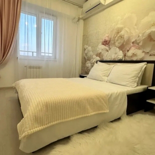 Фотография квартиры Апартаменты с видом на море