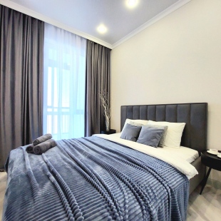 Фотография квартиры Апартаменты uTrip Ottawa