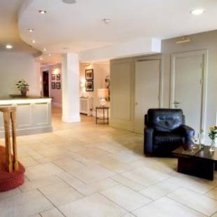 Фотографии гостиницы
The Gateway Hotel