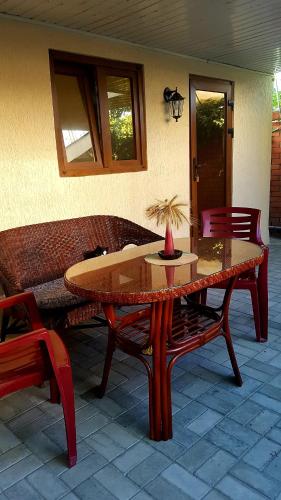 Фотографии гостиницы
Меотида