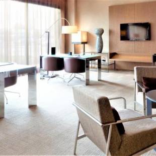 Фотографии гостиницы 
            AC Hotel Vicenza by Marriott