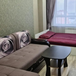 Фотография квартиры Квартира Milano на Есенина 9к2