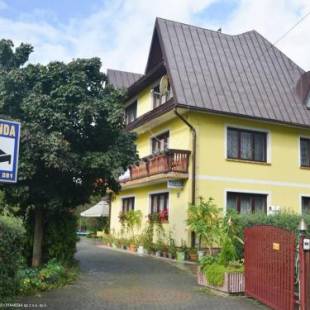 Фотографии гостевого дома
Pokoje Gościnne Arenda