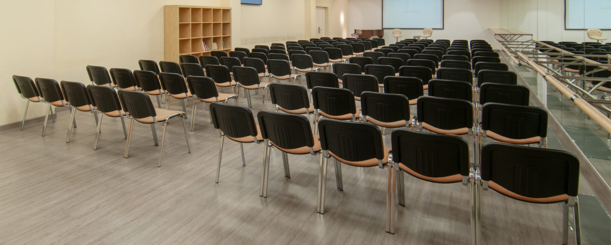 Фотографии конференц-зала Аудиториум Зал Зеркальный