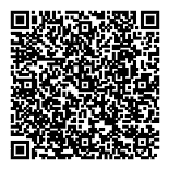 QR код хостела Guest House Pirosmani