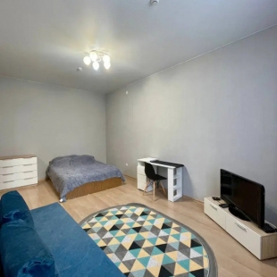 Фотография квартиры Квартира Уютная 1-комнатная 36 м²