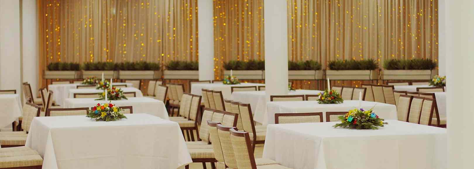 Фотография конференц-зала Большой Андреевский