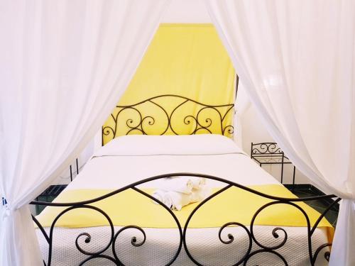Фотография мини отеля Big Fish Alghero Guesthouse
