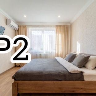 Фотография квартиры Апартаменты Героев-Разведчиков 10