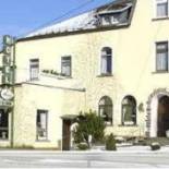 Фотография гостиницы Tannenheim