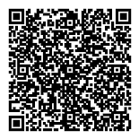 QR код гостиницы Эдем