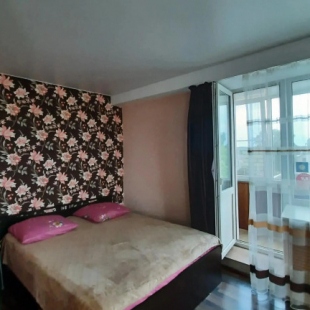 Фотография квартиры Апартаменты на Олега Зобова 11