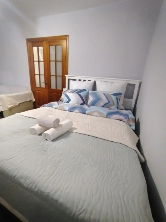 Фотография квартиры Апартаменты YuTani