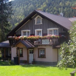 Фотография гостевого дома Pension Eliška