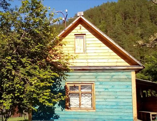 Фотография мини отеля Избушка у Танюшки