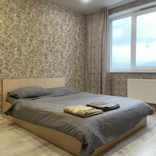 Фотография квартиры Апартаменты на шоссе Солотчинское