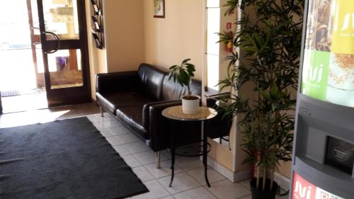 Фотография гостиницы Ринго