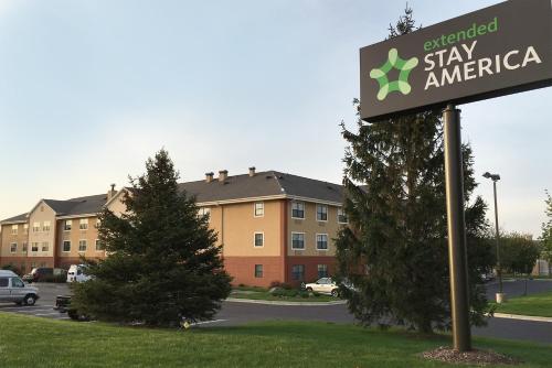 Фотография гостиницы Extended Stay America Suites - Grand Rapids - Kentwood