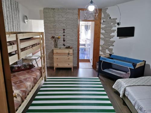 Фотография гостевого дома Casa Serena