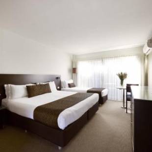 Фотографии мотеля
Station Motel