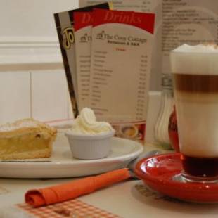 Фотографии мини отеля
The Cosy Cottage