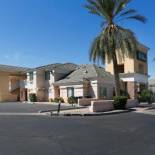 Фотография гостиницы Extended Stay America Suites - Phoenix - Airport - E Oak St