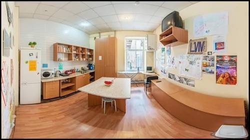 Фотография хостела МистерХостел