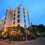 Фотография гостиницы Chu Hotel