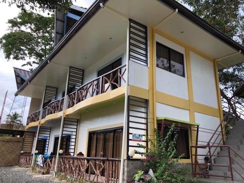 Фотография гостиницы Hotel Oasis Port Barton