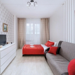 Фотография квартиры Апартаменты Уют на Сибирской 42