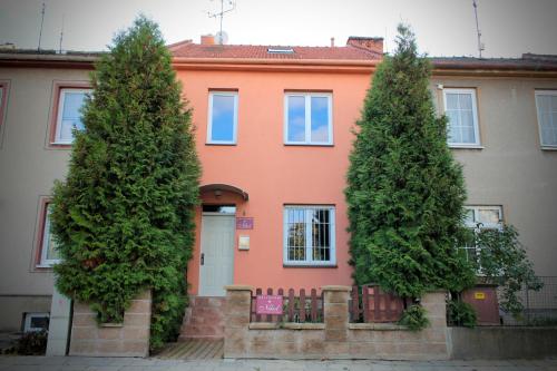 Фотография гостевого дома Ubytovani Nikol