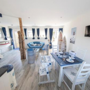 Фотография гостевого дома Vakantiehuis de Ankerplaats