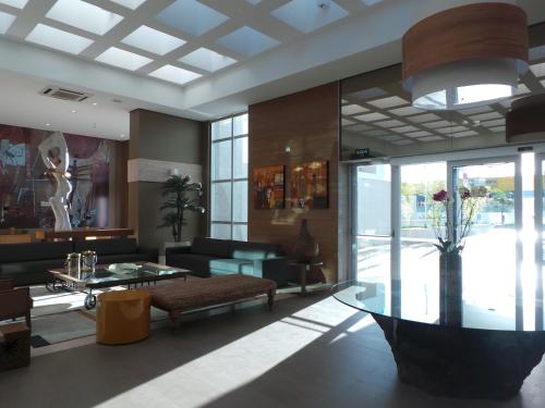 Фотография апарт отеля Flat Particular Brasilia 1004 / 1006