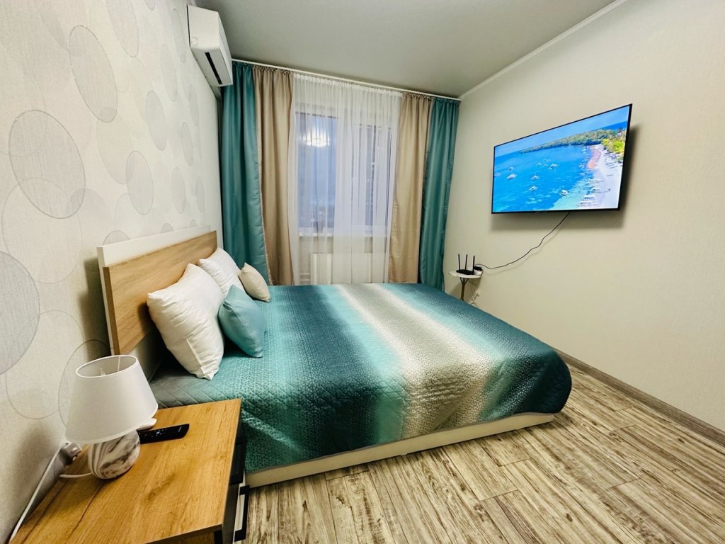 Фотография квартиры Квартира ЖК Питер около Набережной