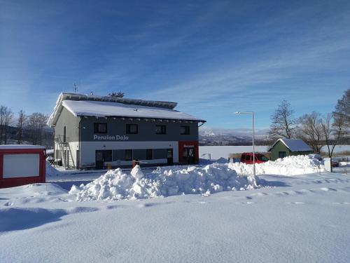 Фотография гостевого дома Penzion DaJa