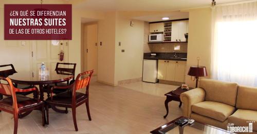 Фотографии гостиницы
Apart Hotel TOBOROCHI