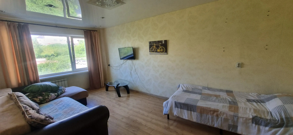 Фотография квартиры Квартира на Пролетарской 63/1